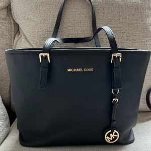 Michael Kors tote bag